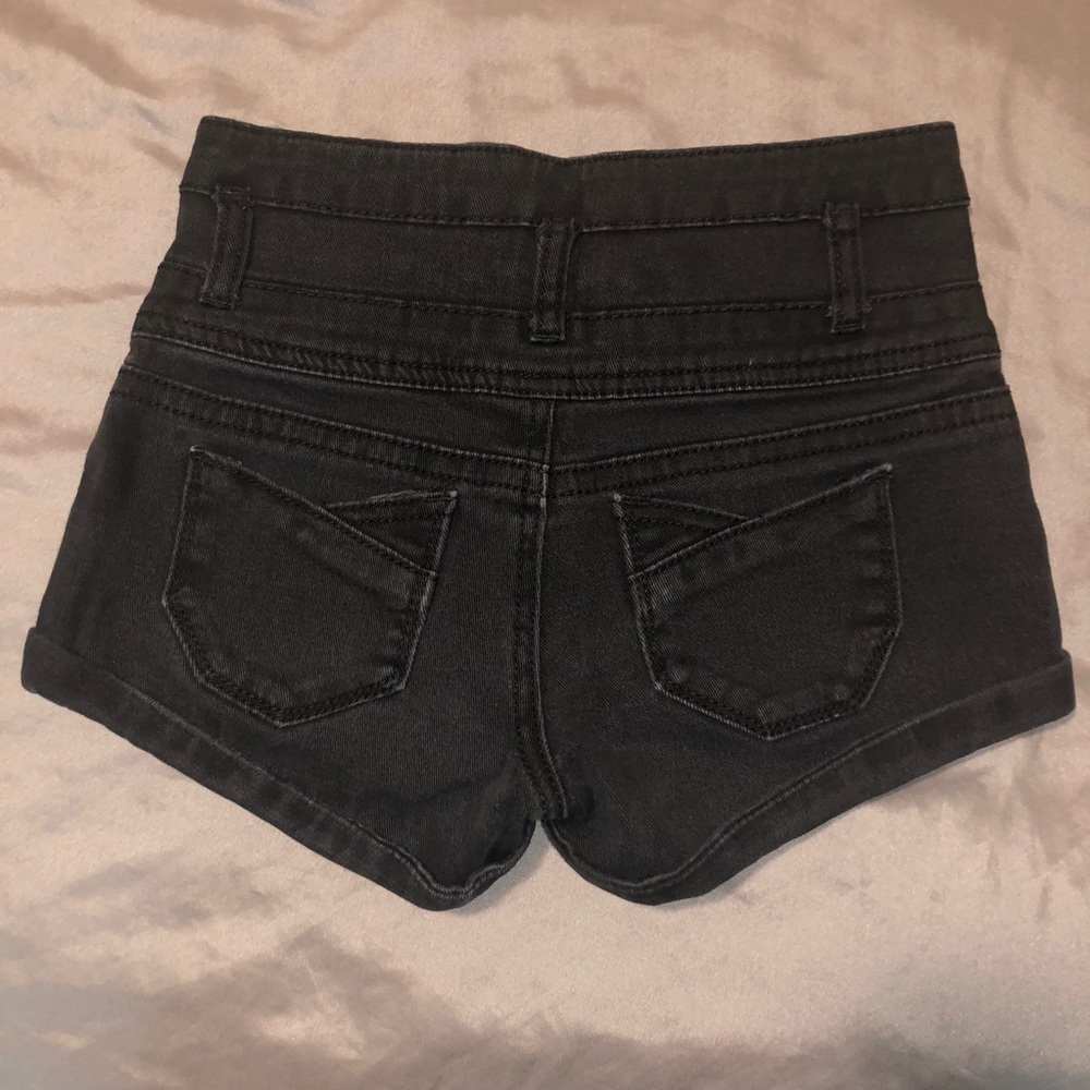 Shorts - Picture 2 of 2